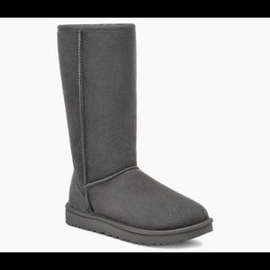 UGG Classic Tall II Boot Size 9